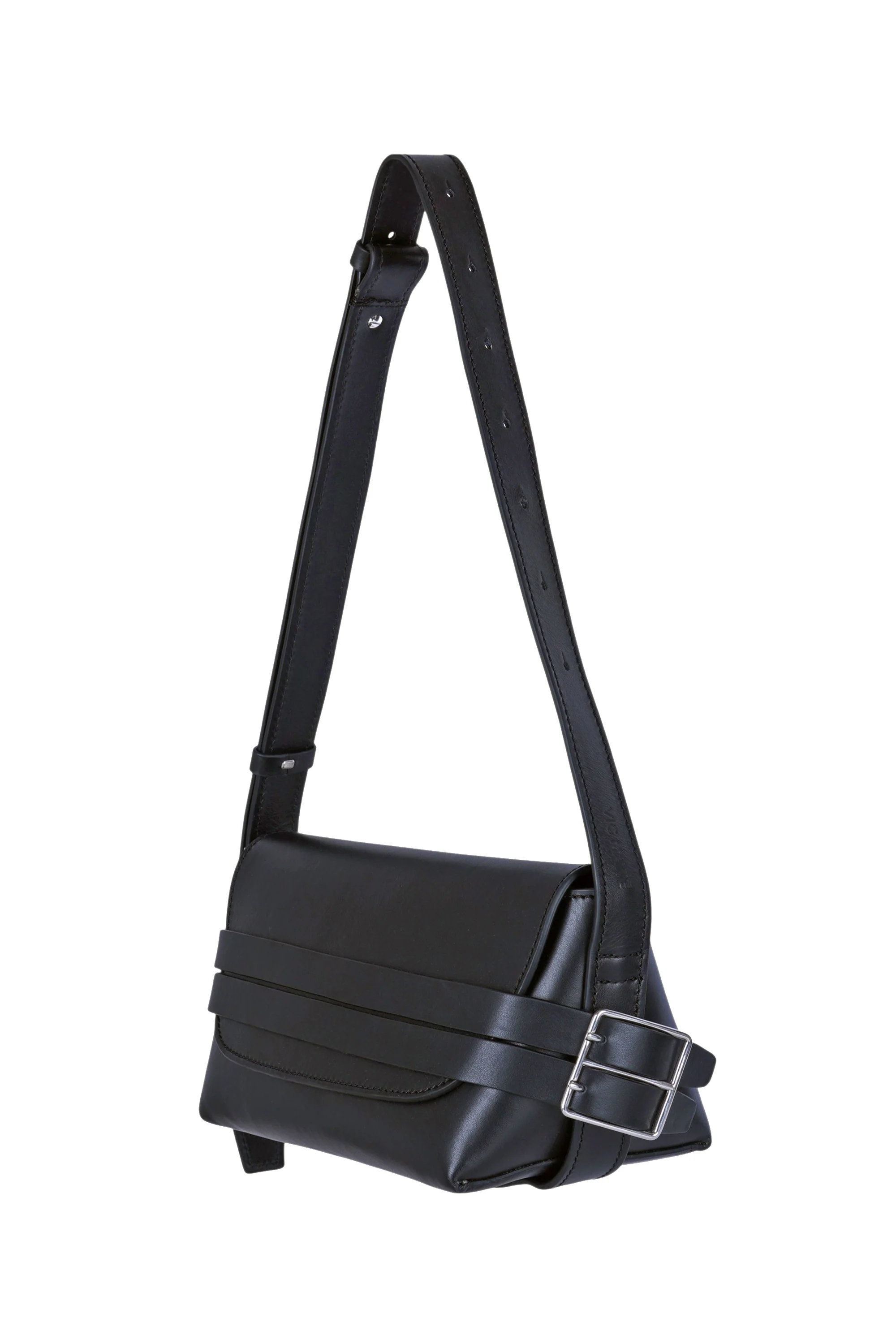 Vic Matié - Borsa piccola - 471278 - Nero - Image 3