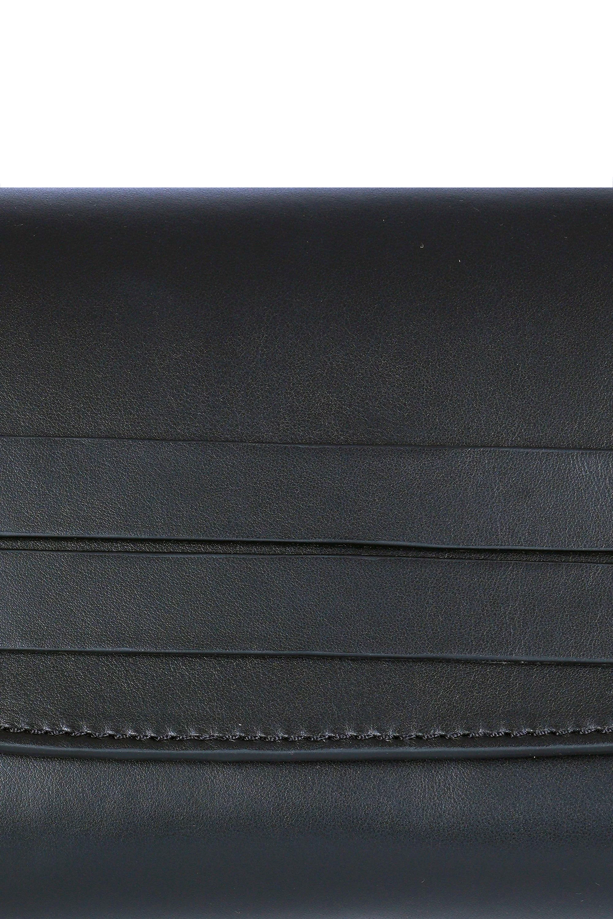 Vic Matié - Borsa piccola - 471278 - Nero - Image 5