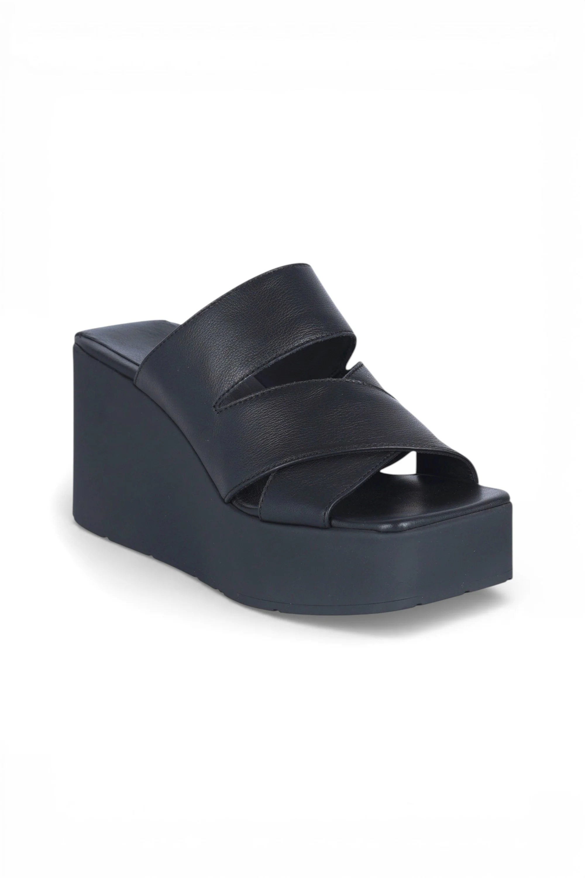 Vic Matié - Sandali - 471271 - Nero - Image 3