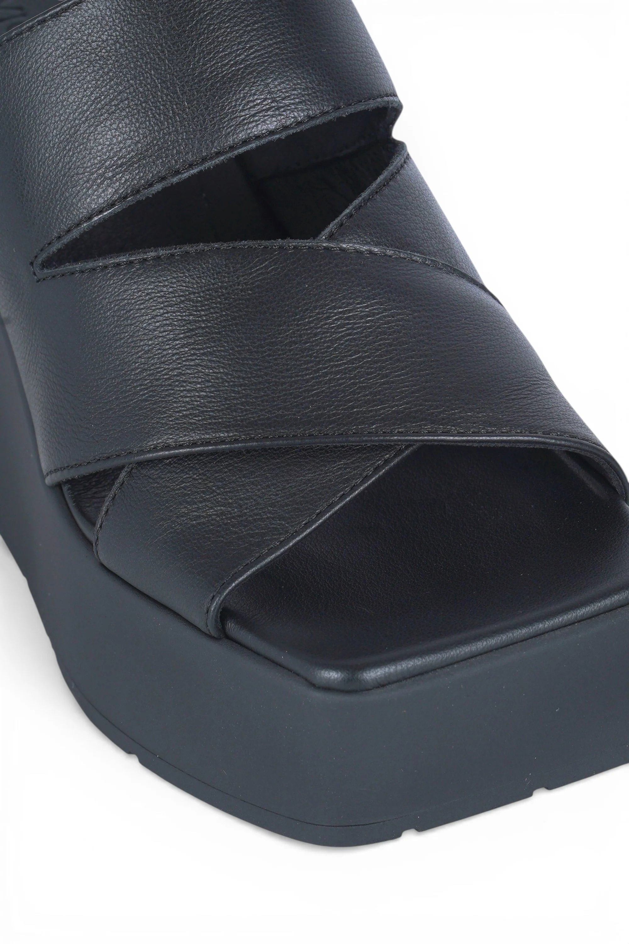 Vic Matié - Sandali - 471271 - Nero - Image 7