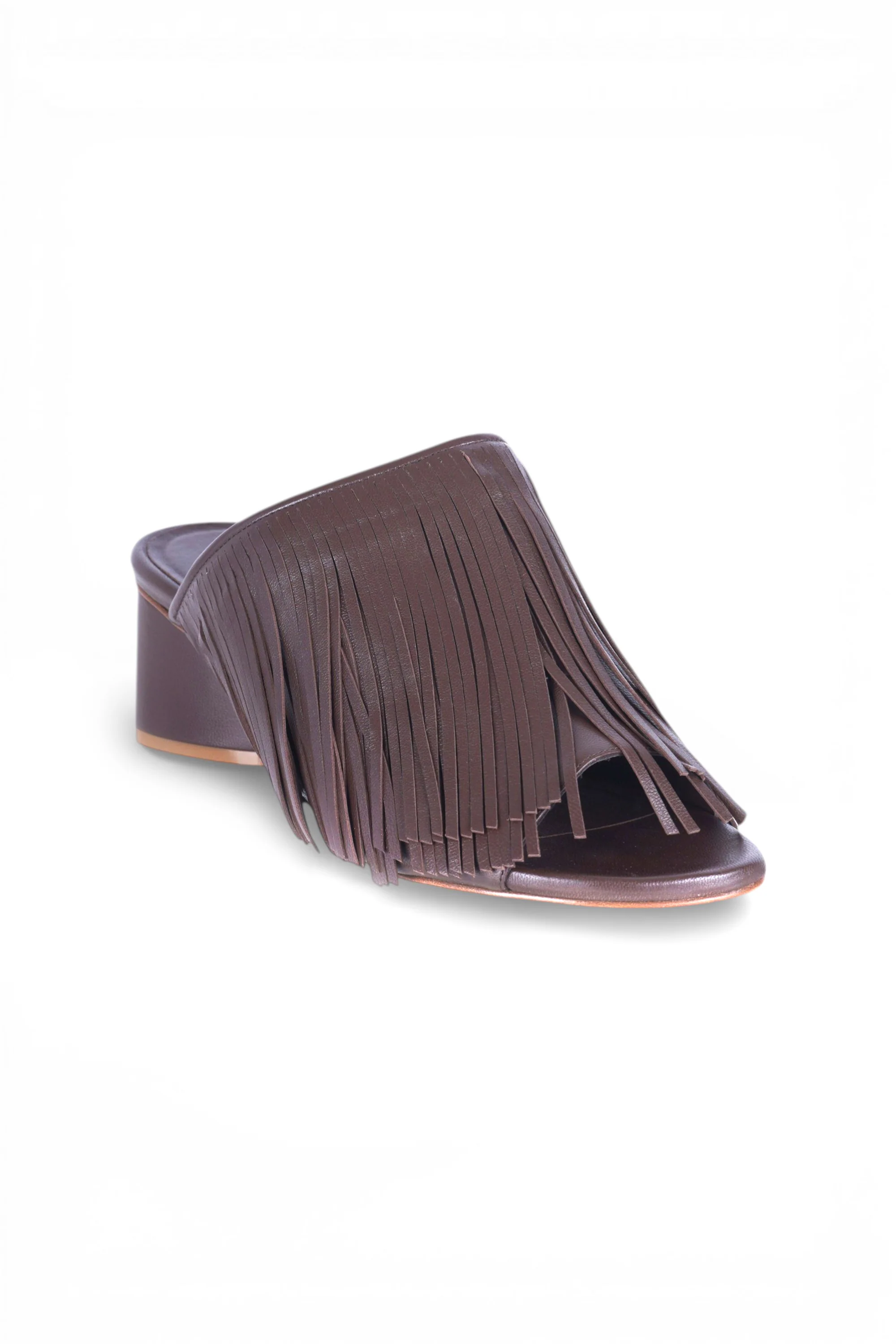 Vic Matié - Sandali - 471273 - Cioccolato - Image 3