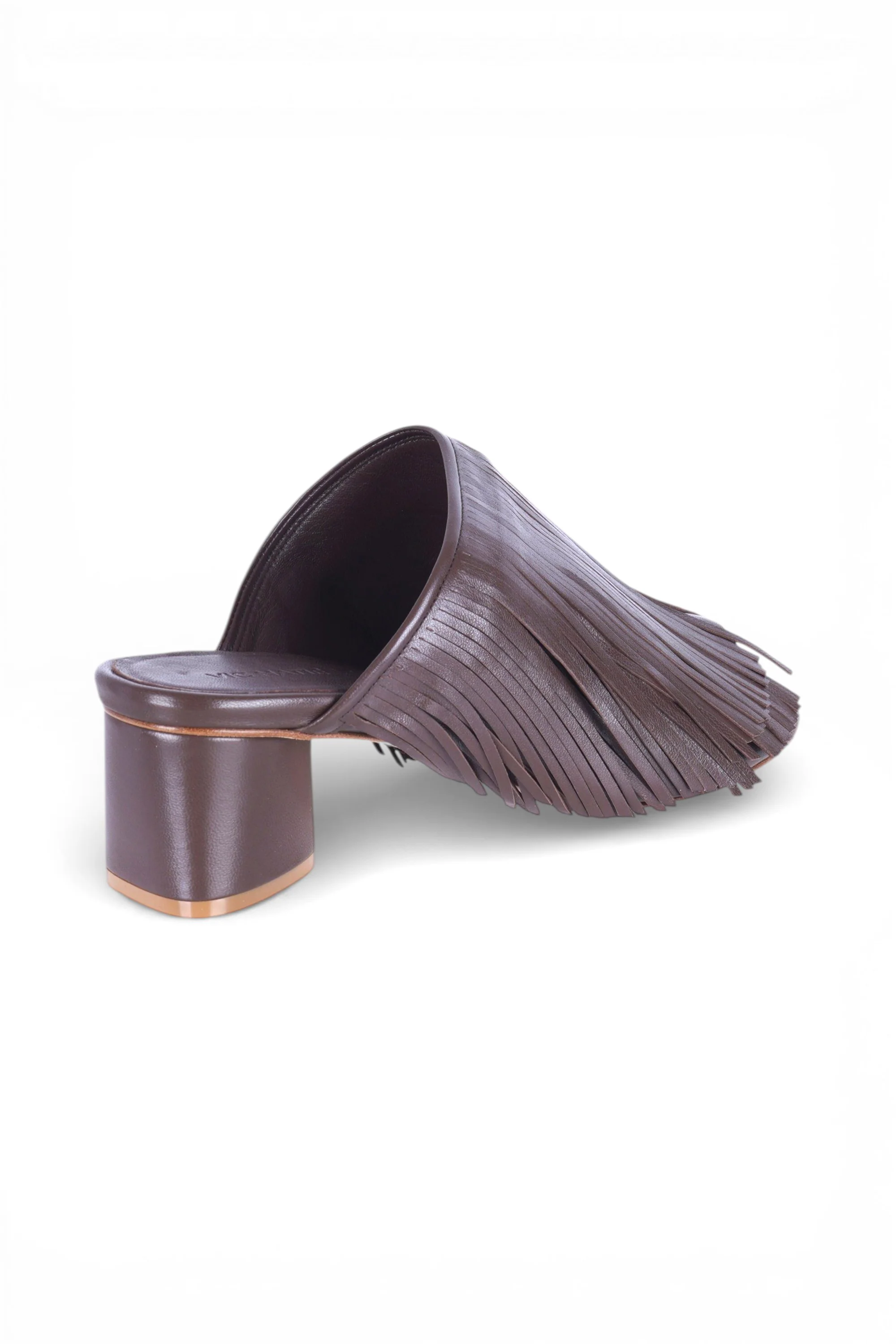Vic Matié - Sandali - 471273 - Cioccolato - Image 4