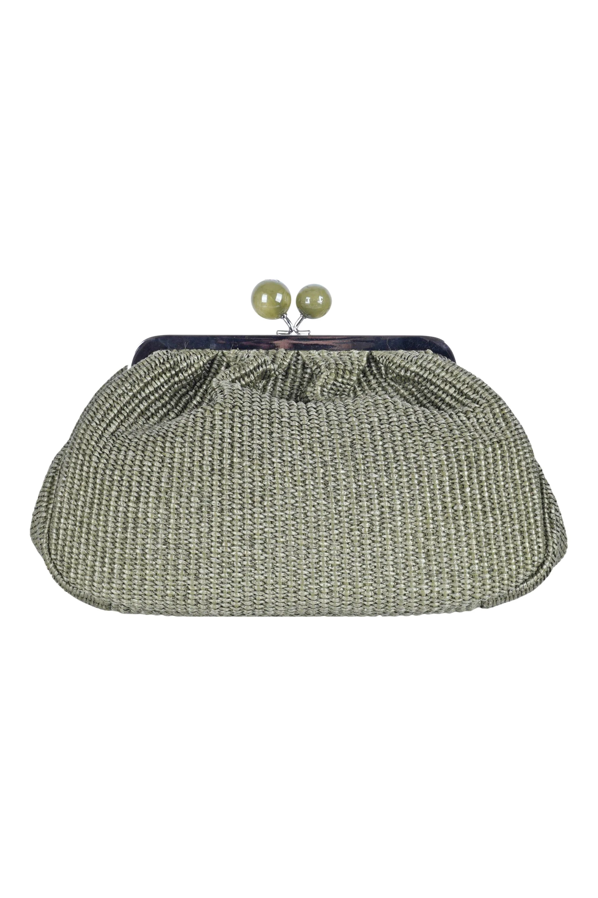 Weekend MaxMara - Borsa media - 470645 - Verdone