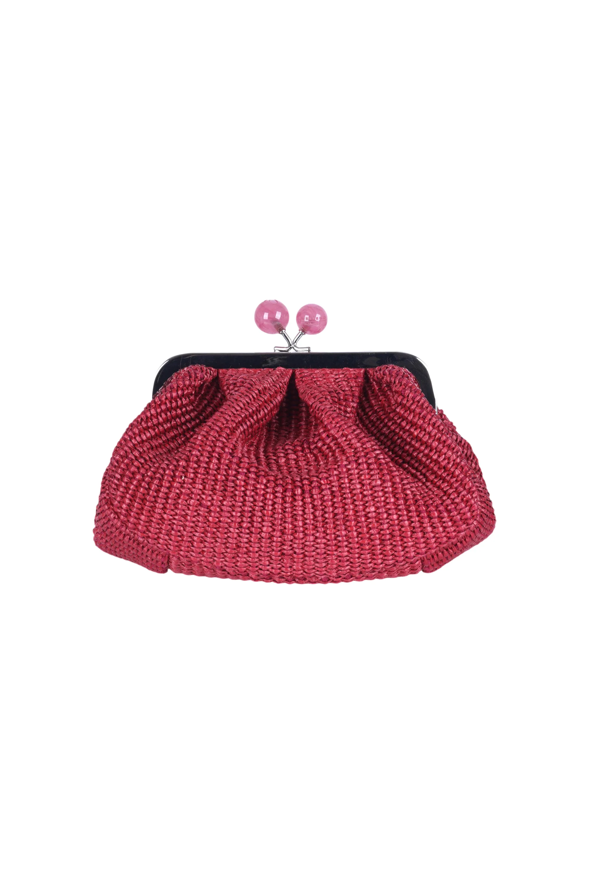 Weekend MaxMara - Borsa piccola - 470646 - Ciliegia