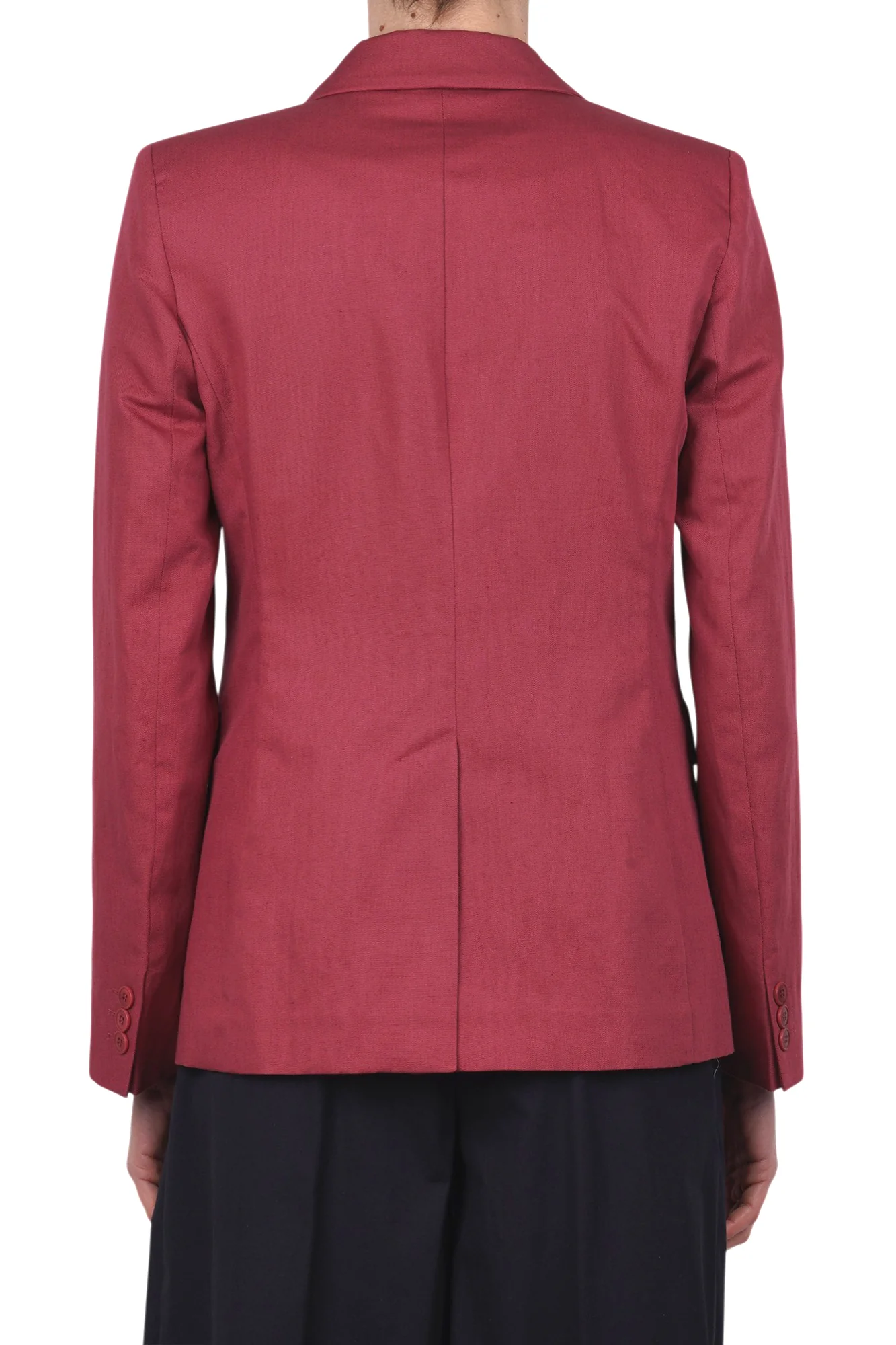 Weekend MaxMara - Giacca - 470620 - Rosa antico - Image 5