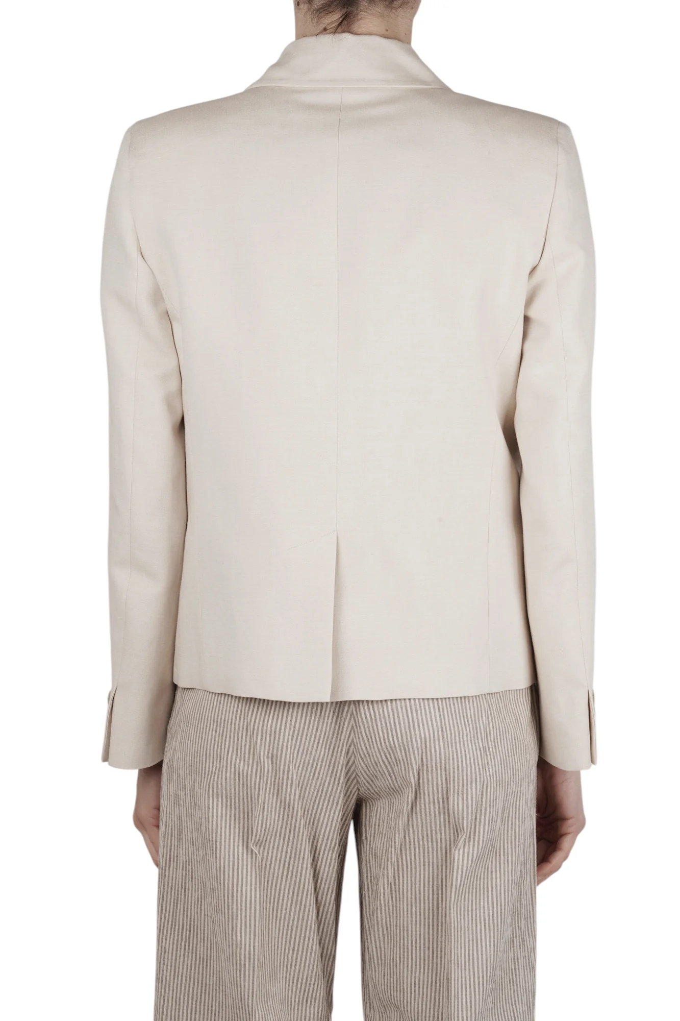 Weekend MaxMara - Giacca - 470621 - Beige - Image 5