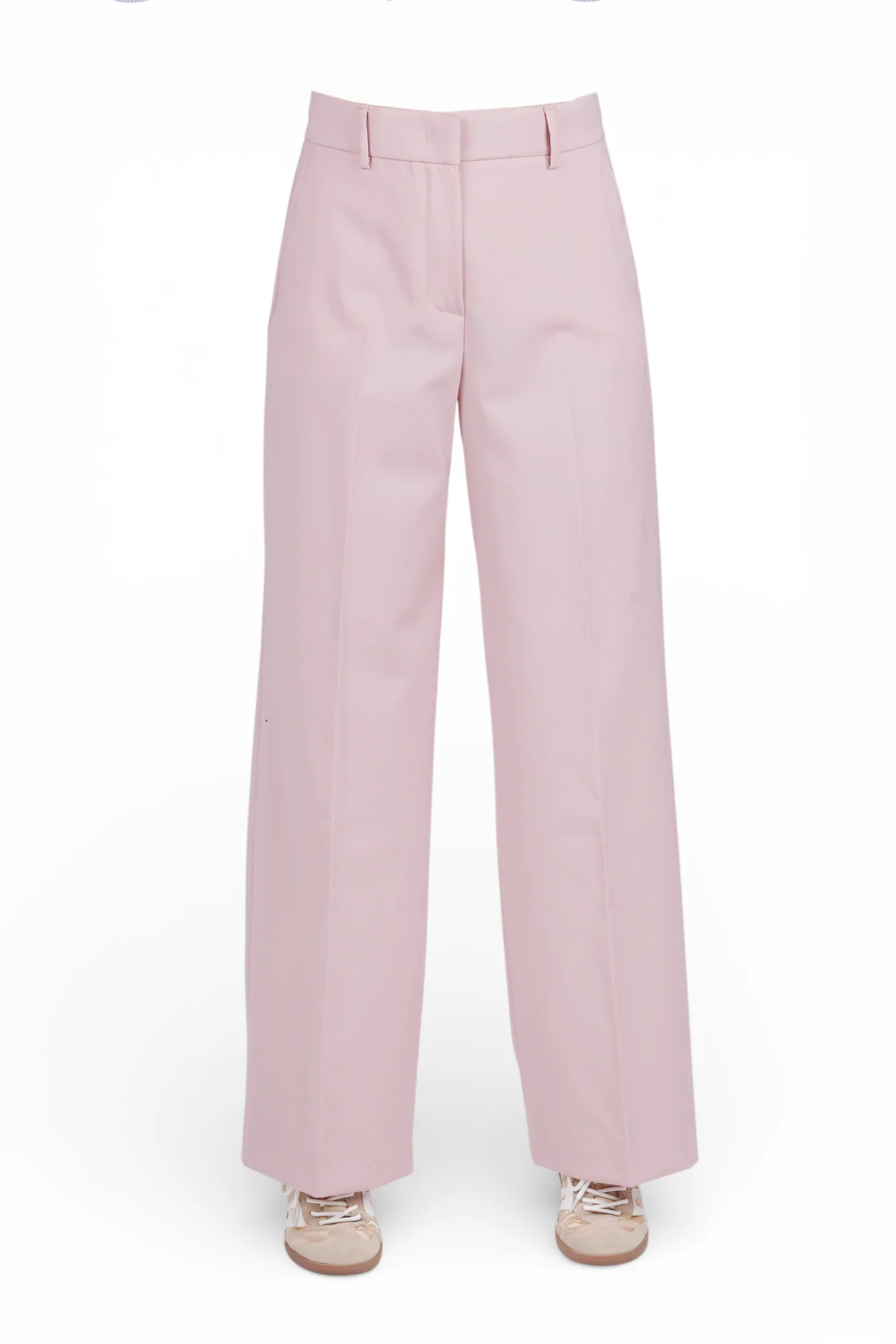 Weekend MaxMara - Pantalone - 470607 - Rosa - Image 3