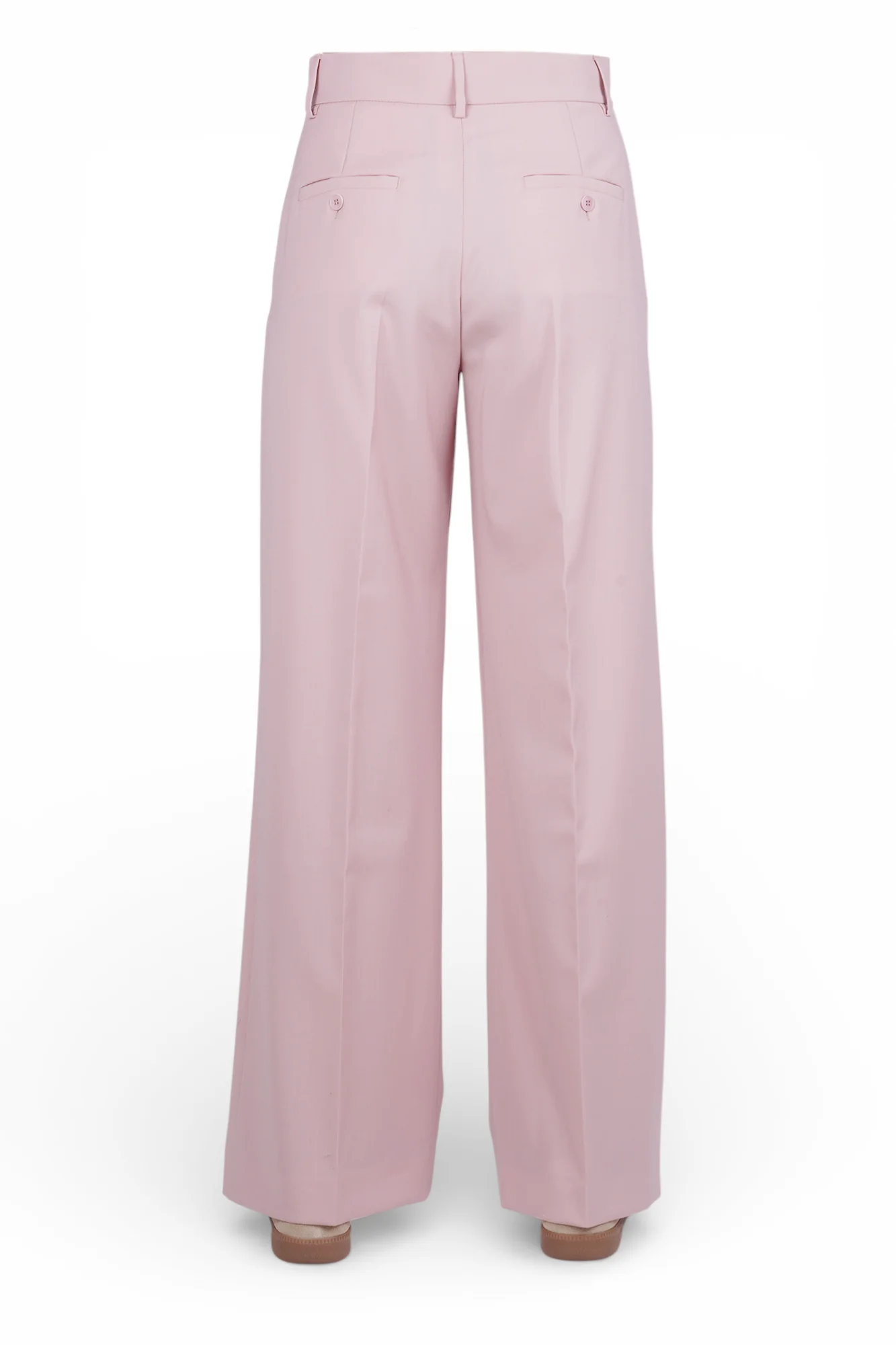Weekend MaxMara - Pantalone - 470607 - Rosa - Image 5