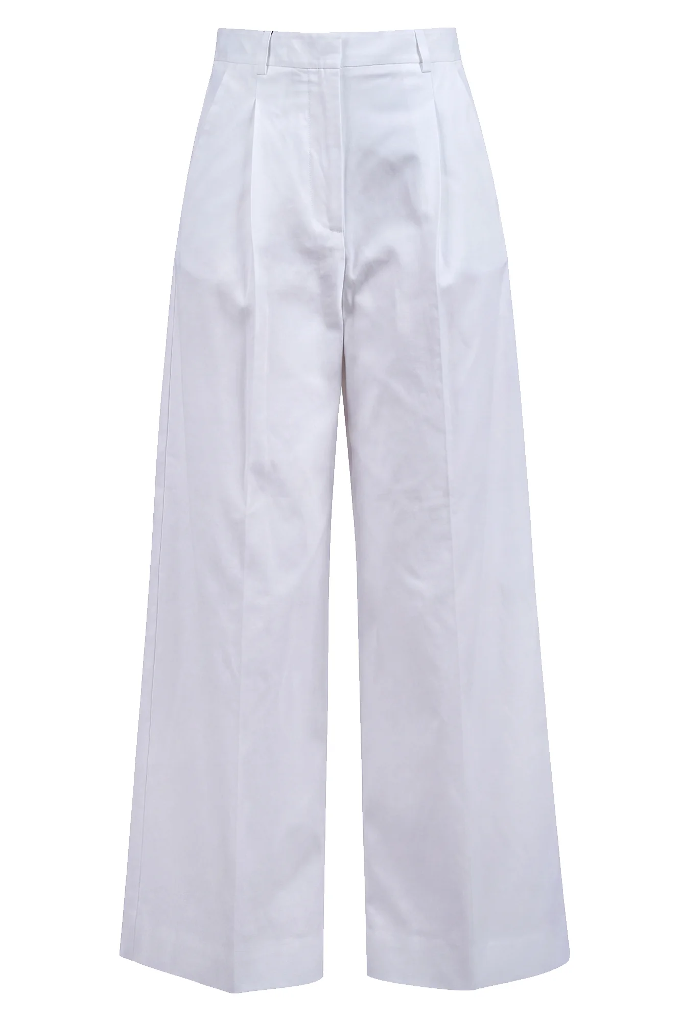 Weekend MaxMara - Pantalone - 470629 - Bianco