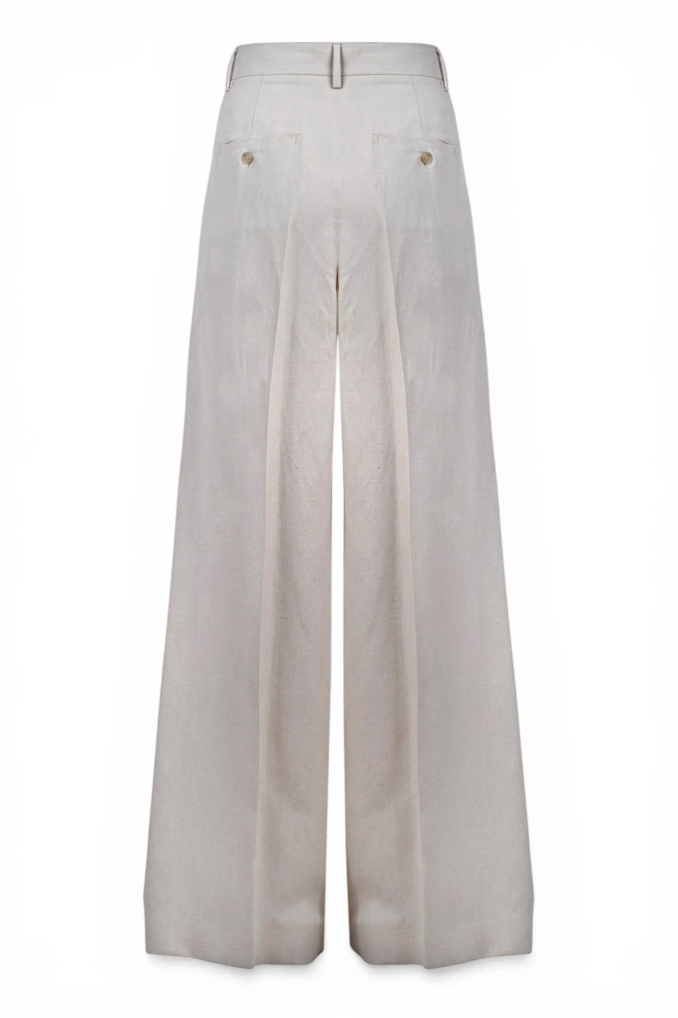 Weekend MaxMara - Pantalone - 470630 - Sabbia - Image 5