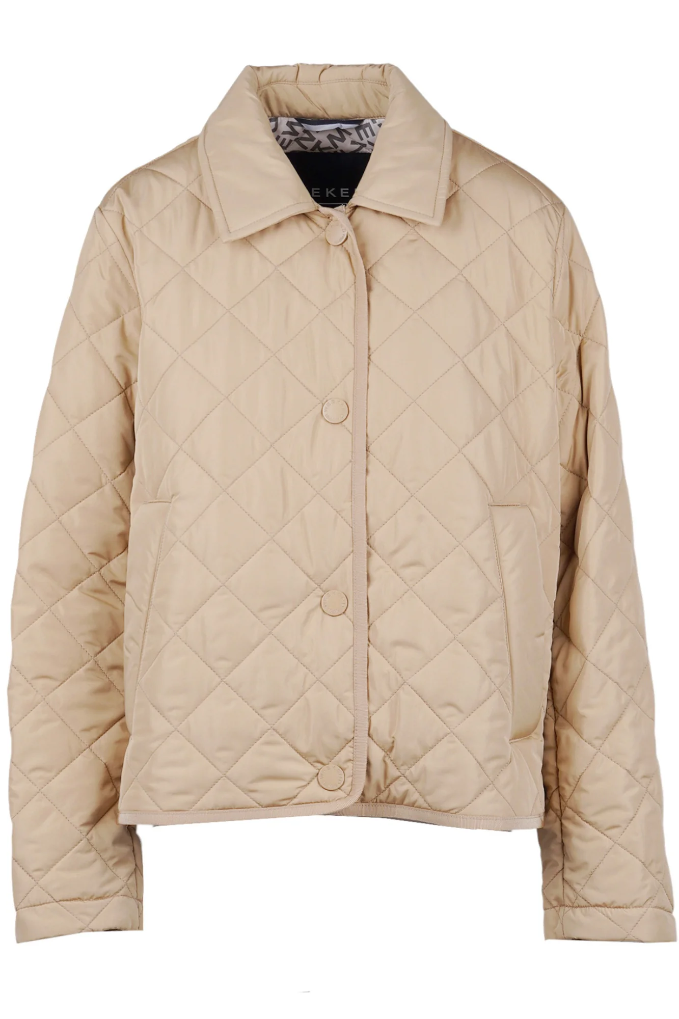 Weekend MaxMara - Piumino - 470614 - Beige