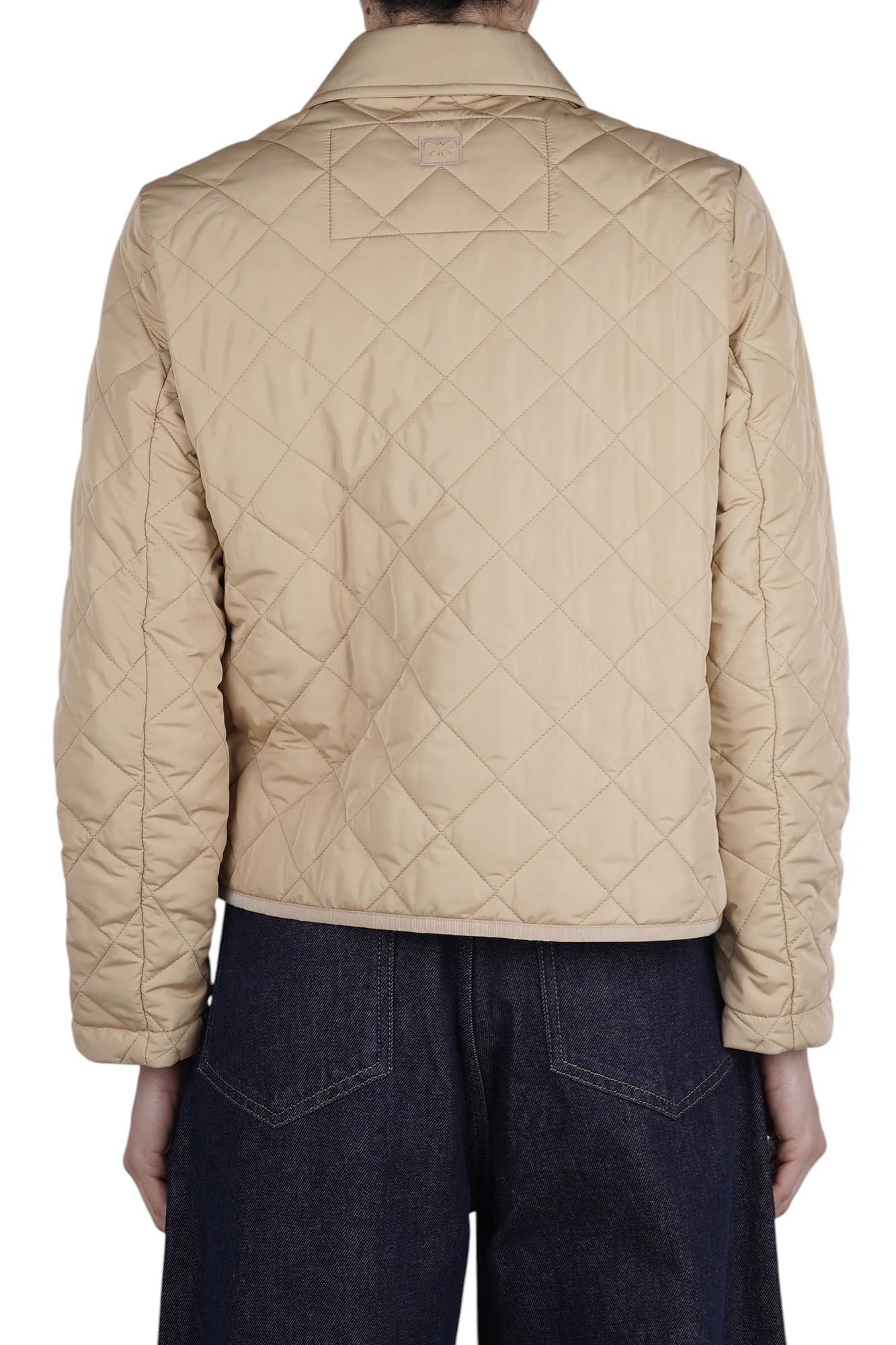 Weekend MaxMara - Piumino - 470614 - Beige - Image 5