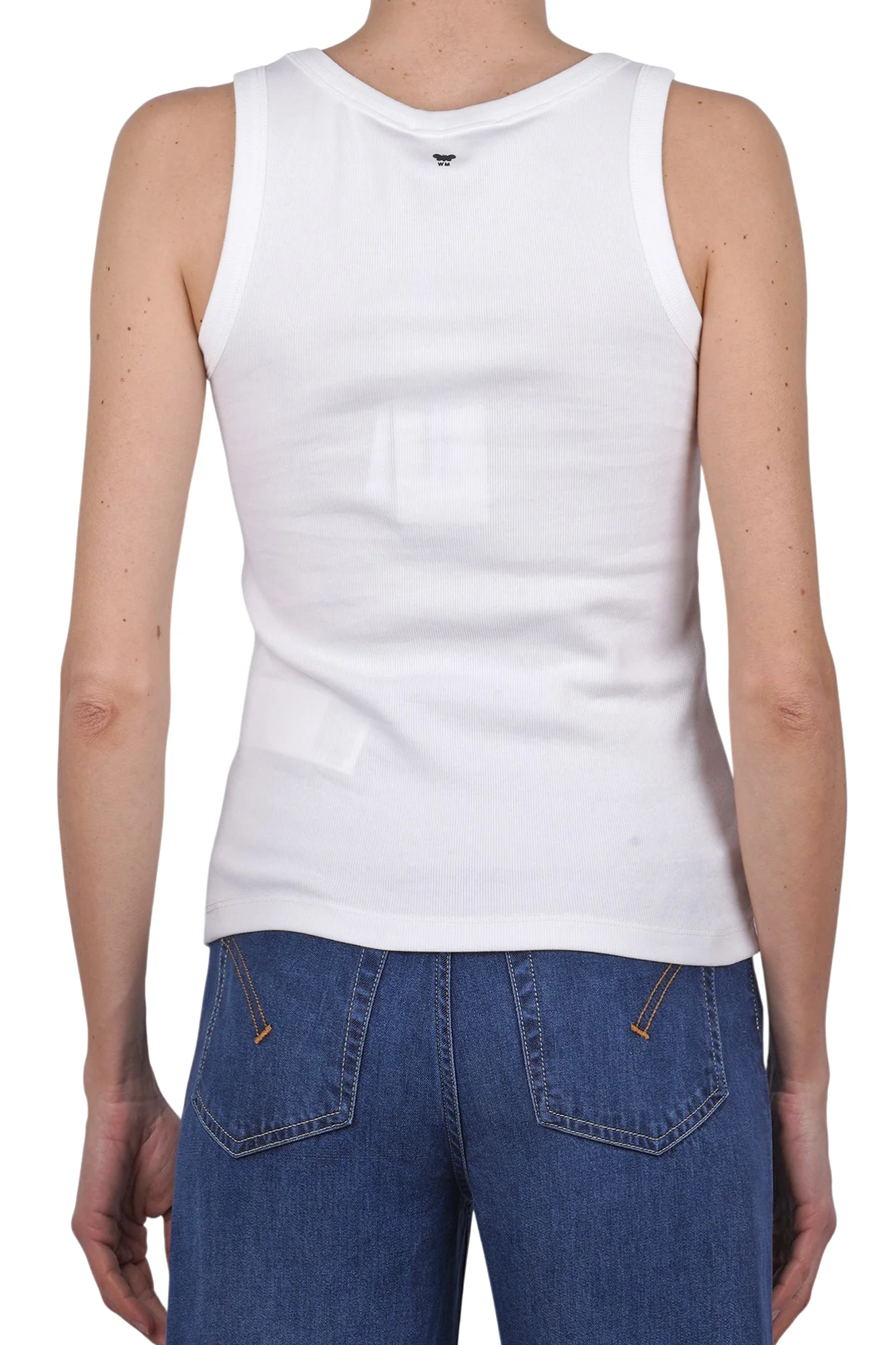 Weekend MaxMara - Top - 470638 - Latte - Image 5