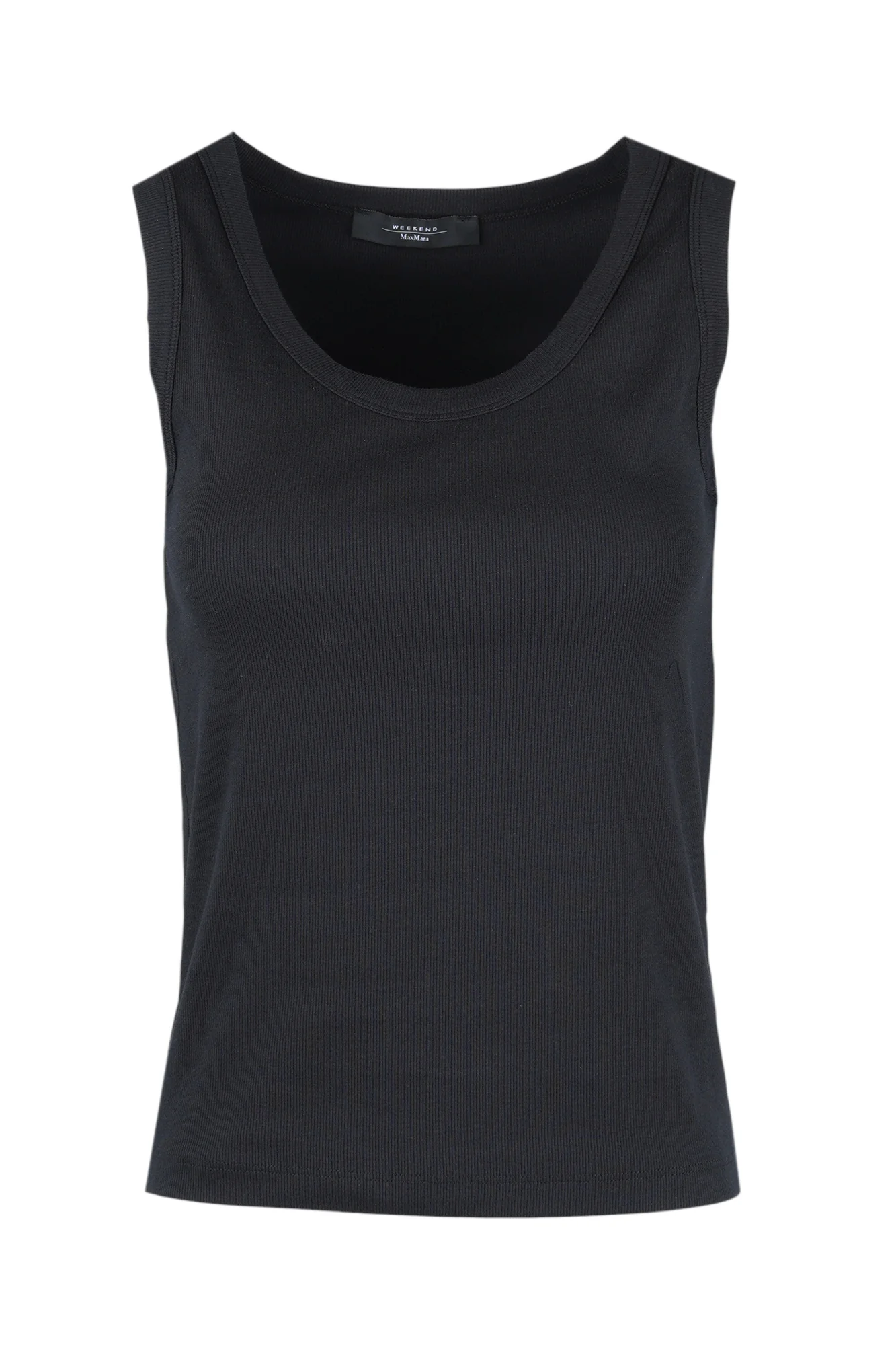 Weekend MaxMara - Top - 470638 - Nero