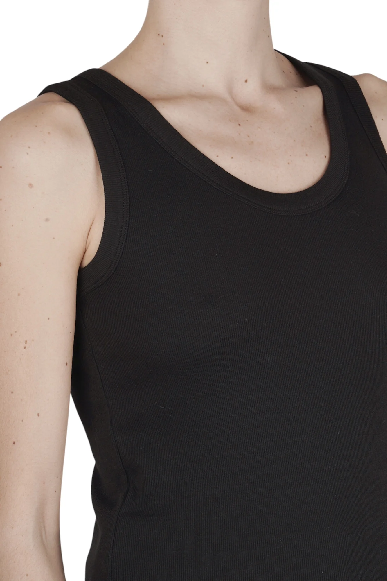 Weekend MaxMara - Top - 470638 - Nero - Image 6