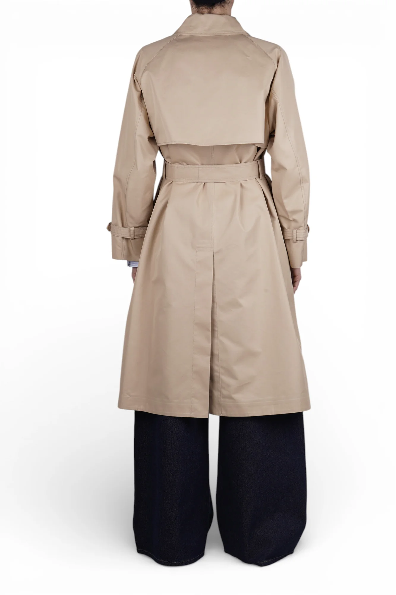Weekend MaxMara - Trench - 470598 - Beige - Image 5