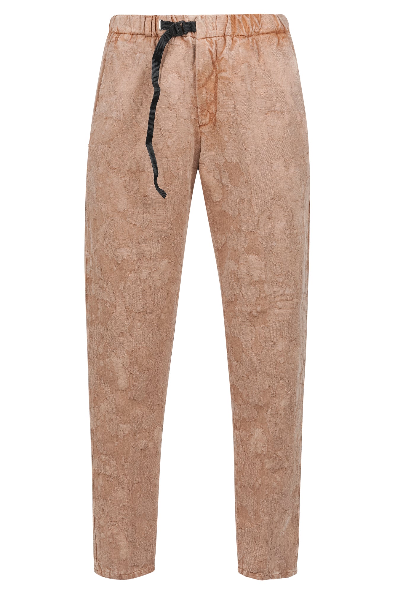 White Sand - Pantalone - 460107 - Nocciola